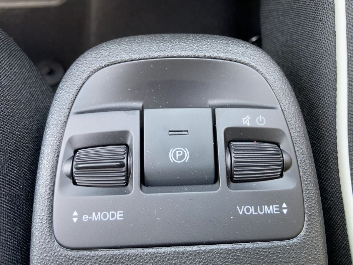 Fiat 500e - Bild 11