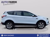 Ford Kuga Trend, RÜCKFAHRKAMERA - SCHECKHFT - TÜV - Ford Kuga: Trend