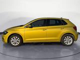 Volkswagen Polo Highline 1,6 TDI 5-Gang - Volkswagen Polo mit Diesel-Antrieb