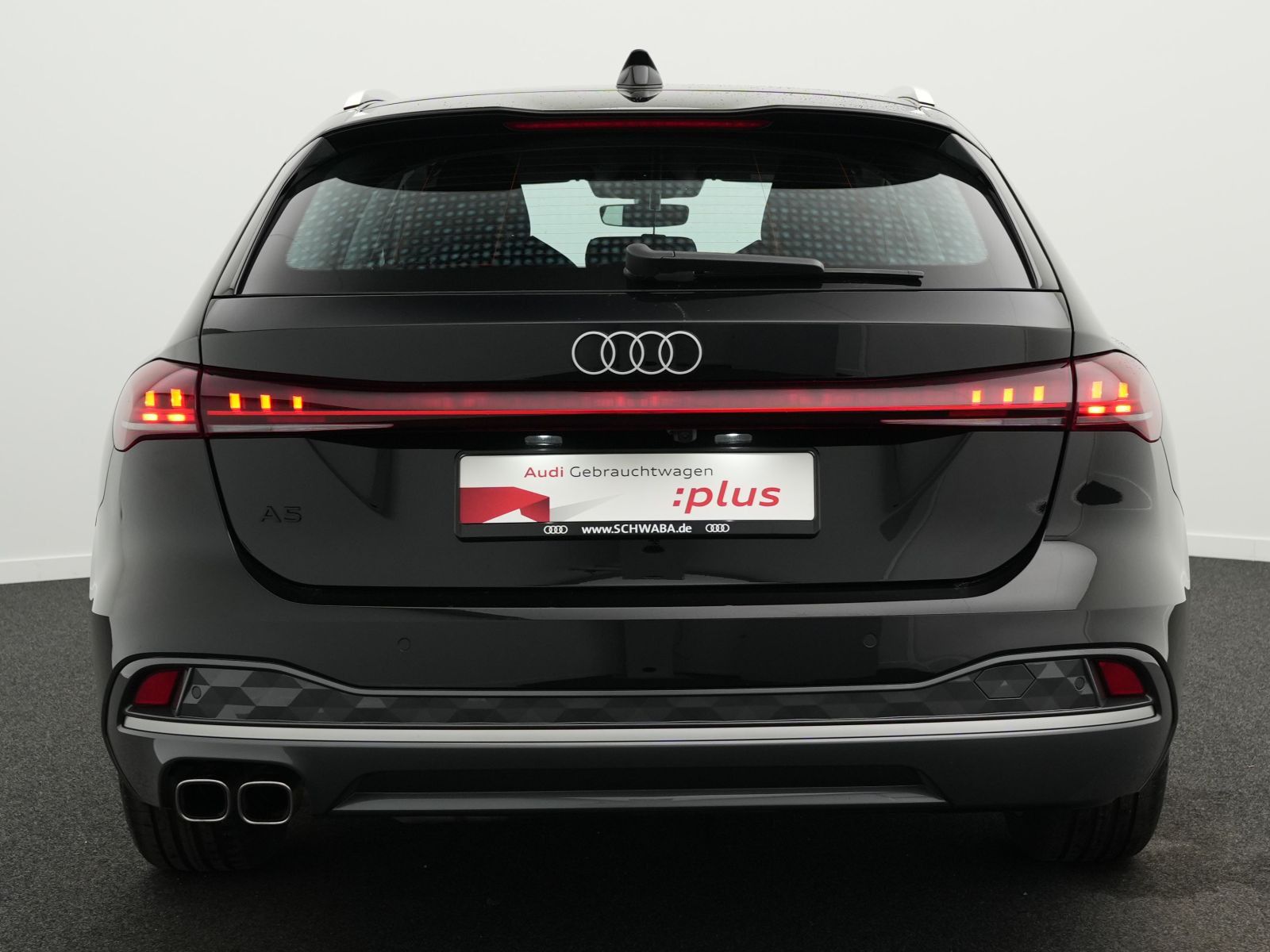 Audi A5 - Bild 8