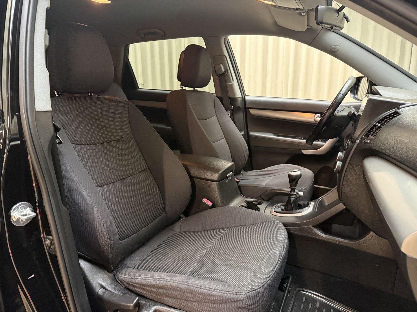 Kia Sorento 2.4 X-ecutive 7p. Org.NL! / Android Auto
