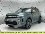 Dacia Duster Extreme Eco-G 120 AT Winter-Plus/City - Dacia Duster Neuwagen in Duisburg