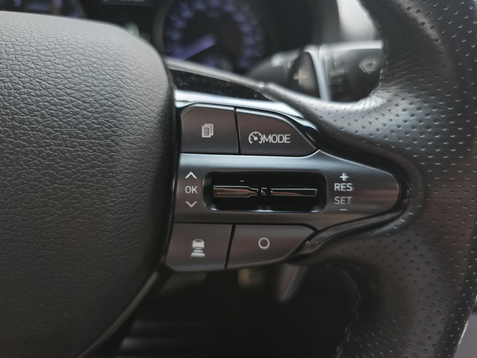 Hyundai i30 1.4 T-GDI N Line Navi Tempomat Sitzheizung