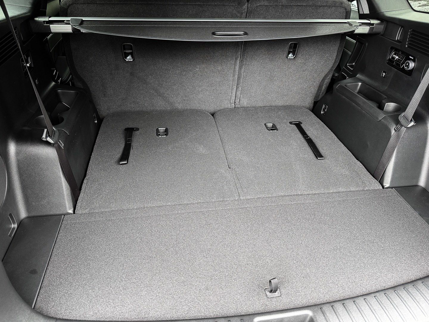 Kia Sorento - Bild 22