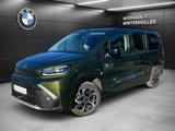 Toyota Proace City Verso 1.5 D-4D L2 Navi RFK inkl. WKR - Toyota Proace City aus 2024