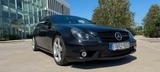 Mercedes-Benz CLS 500 V8 LPG - gebrauchte Mercedes-Benz CLS 500 aus dem Jahr 2007