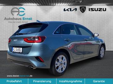 Kia Ceed 1.0 T-GDI 100 OPF Vision