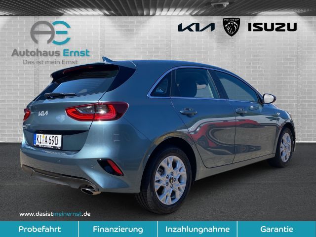 Kia Ceed 1.0 T-GDI 100 OPF Vision