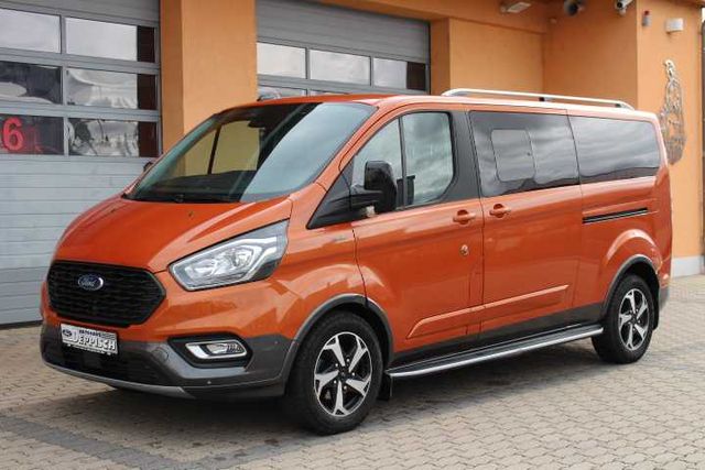 Ford Tourneo Custom Active 320 L2H1