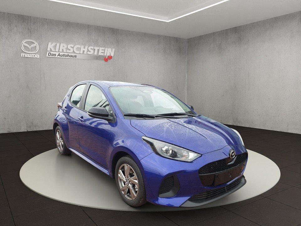 Mazda 2 Hybrid PRIME-LINE ++SHZ+ACC+KAMERA++