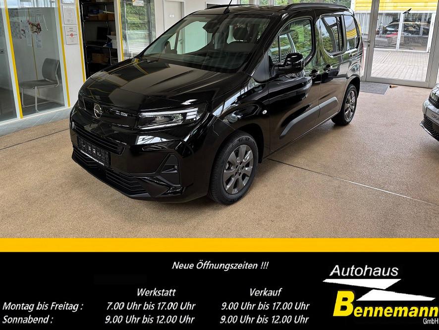 Opel Combo Life