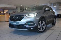 Fahrzeugabbildung Opel Grandland X ELEG Plug-in-Hybrid LED/360°/AHK/NAV