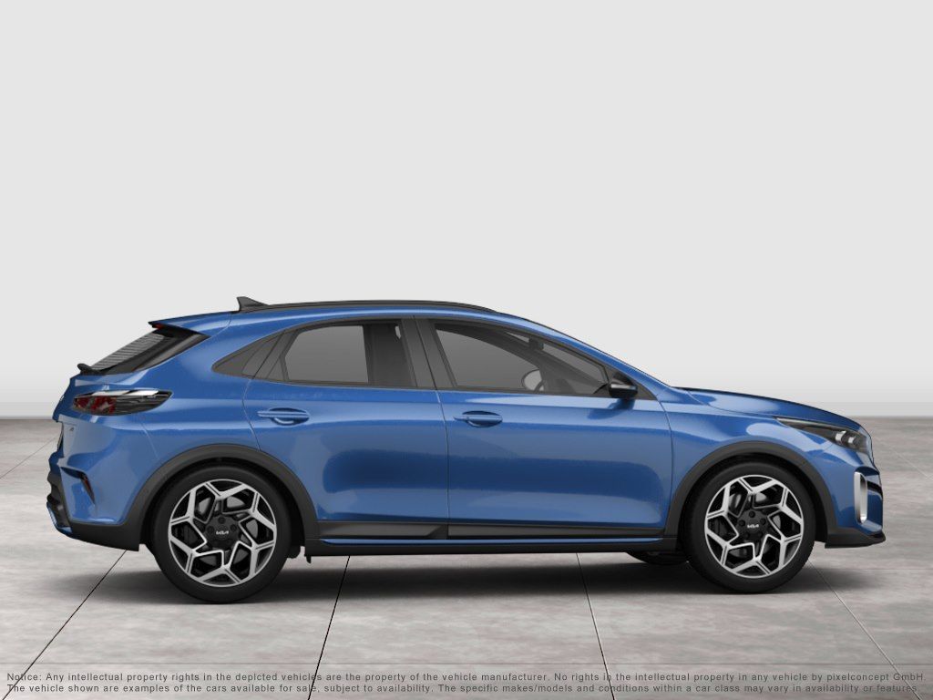 Kia XCeed - Bild 6