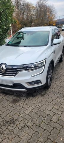 Renault koleos  2.0 dci automatisch