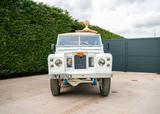 Land Rover Series IIA - Land Rover Serie II Gebrauchtwagen