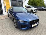 Jaguar XE D200 R-Dynamic Black *LED, Kamera, LM19",Navi - Jaguar XE Gebrauchtwagen