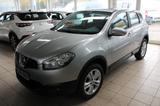 Nissan Qashqai Acenta - Nissan Gebrauchtwagen in Lübeck