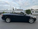 Volvo C70 2.4 Cabriolet D5 Summum LEDER NAVI KLIMA LMF - Volvo C70 aus 2008: Cabrio