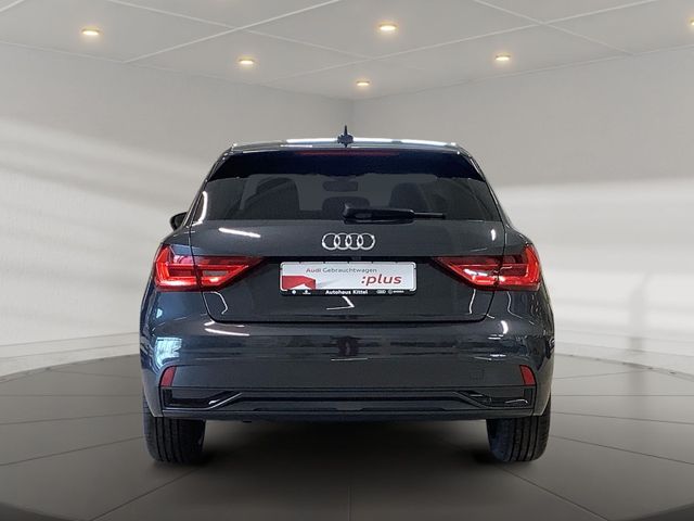 A1 Sportback Advanced 25 TFSI,LED,Kamera,PDC plu