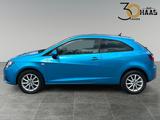 Seat Ibiza SC Style - Sitzhzg*PDC*Klimaautom!!! - Seat Ibiza mit 3 Türen