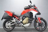 Ducati MULTISTRADA V4 S TRAVEL RADAR RED 2021 - Angebote entsprechen Deinen Suchkriterien