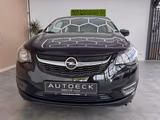 Opel Karl Edition 55kw Car Play/Android Auto Klima - gebrauchte Opel Karl aus dem Jahr 2017