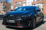 Kia ProCeed 1.6 GT+KAMERA+NAVI+JBL+ACC+TOTWINKEL+LED - gebrauchte Kia Kombis