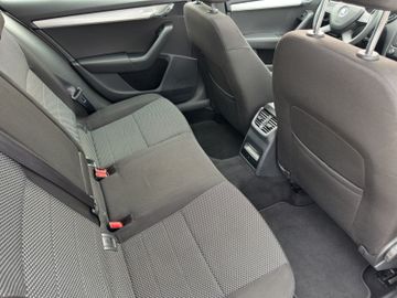 Skoda Octavia - 12