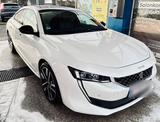 Peugeot 508 GT HYBRID - Peugeot 508 in Aachen