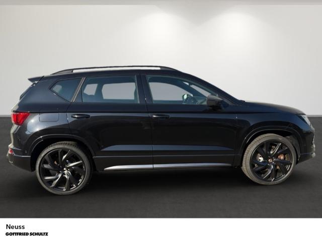 Cupra Ateca VZ Tribe Edition 2.0 TSI 300 PS DSG 4Drive