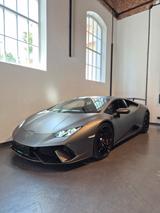 Lamborghini Huracán Performante*MwSt.* - Lamborghini: Performante