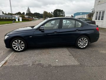 BMW 320 - 5