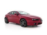 Alfa Romeo Brera 2.2 JTS Selespeed SkyWindow Aut.*PANO | LU - Alfa Romeo Gebrauchtwagen von 2008