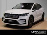 Skoda ENYAQ RS Coupe Suite 4x4 AHK/Canton - gebrauchte Skoda Enyaq aus dem Jahr 2024