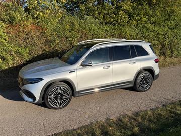 صورة 2 لـ 2022 Mercedes-BENZ EQB