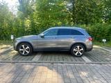 Mercedes-Benz GLC 250 4MATIC | Panorama | AHK |  - Geländewagen Mercedes gebraucht