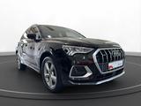 Audi Q3 40 TDI quattro S tronic advanced | NAVI | AHK - Audi Q3 advanced mit Diesel-Antrieb