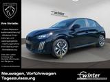 Peugeot 208 STYLE  1.2 PURETECH KLIMA/SHZ/GRA
