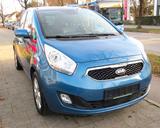 Kia Venga Platinum Edition*Panorama*Navi* - Kia Venga: Automatik