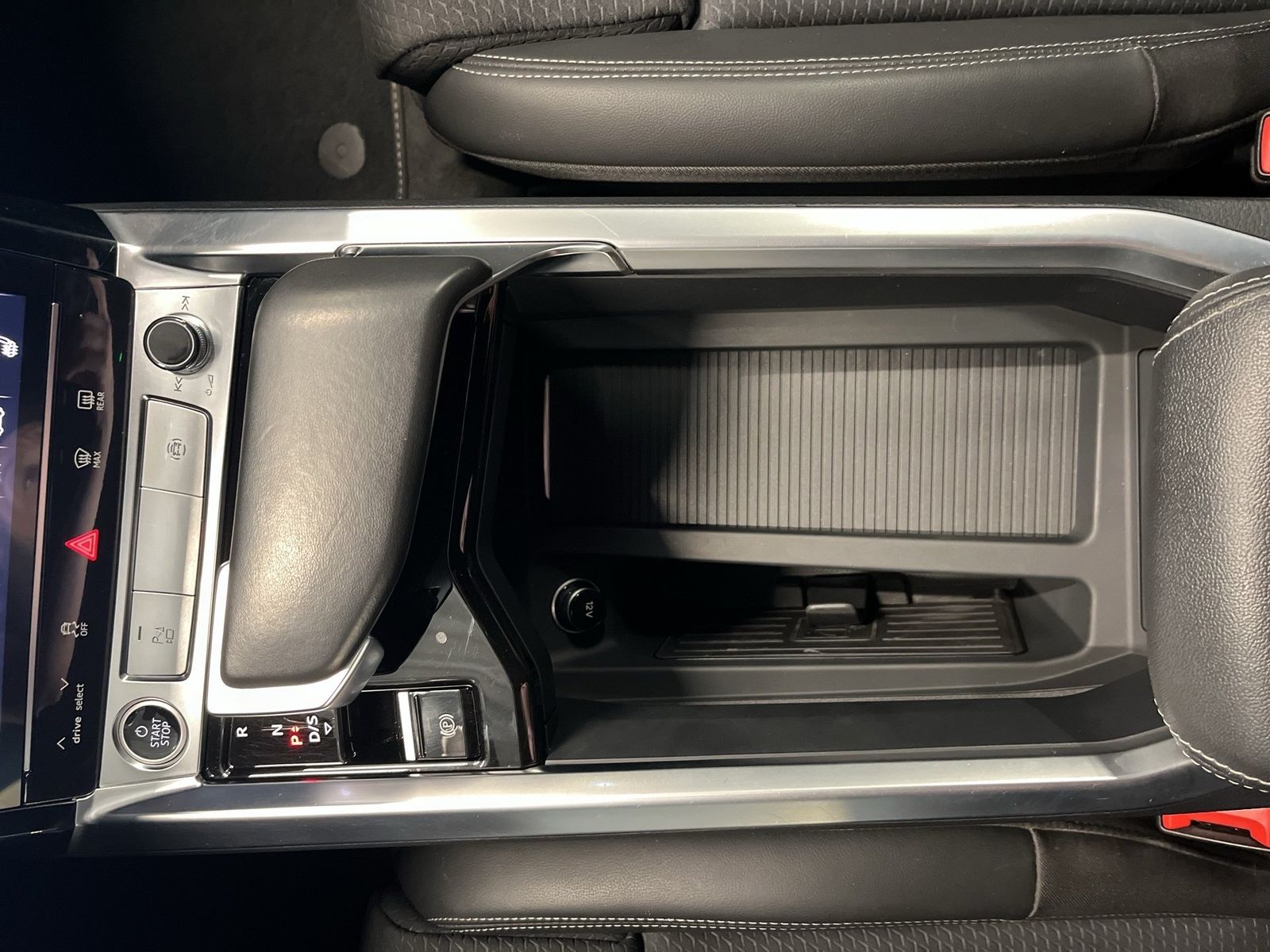 Audi Q8 e-tron - Bild 15