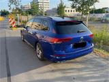 Volkswagen Golf 2.0 TSI OPF 140kW DSG R-Line Variant R-Line - Volkswagen Golf: 14 Tsi