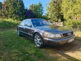 Audi A8 4.2 quattro  - Audi A8 aus 1996