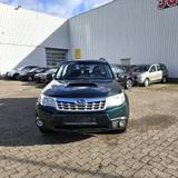 Subaru Forester 2,0 D 4X4 TÜV 11.27 CAMERA AHK XENON KL - Subaru Forester in Hannover