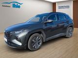 Hyundai Tucson Select 48V-Hybrid 2WD SELECT - Hyundai TUCSON: Select