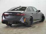 BMW M5 Limousine M Drivers P. Ultimate Pack AHK B&W - BMW M5 mit Anhängerkupplung