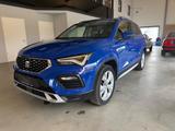 Seat Ateca 2.0 TDI Xperience LED/Kam/Navi/Temp/AHK - gebrauchte Seat Ateca aus dem Jahr 2023