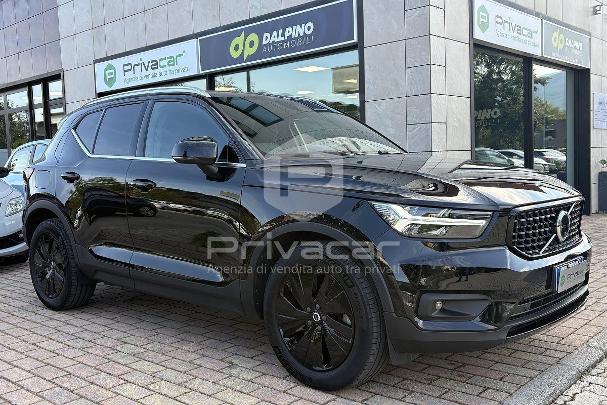 Volvo VOLVO XC40 T5 Recharge Plug-in Hybrid Inscriptio