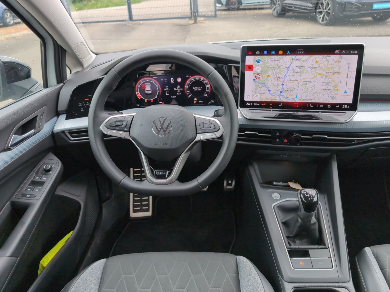 Volkswagen Golf - Bild 11