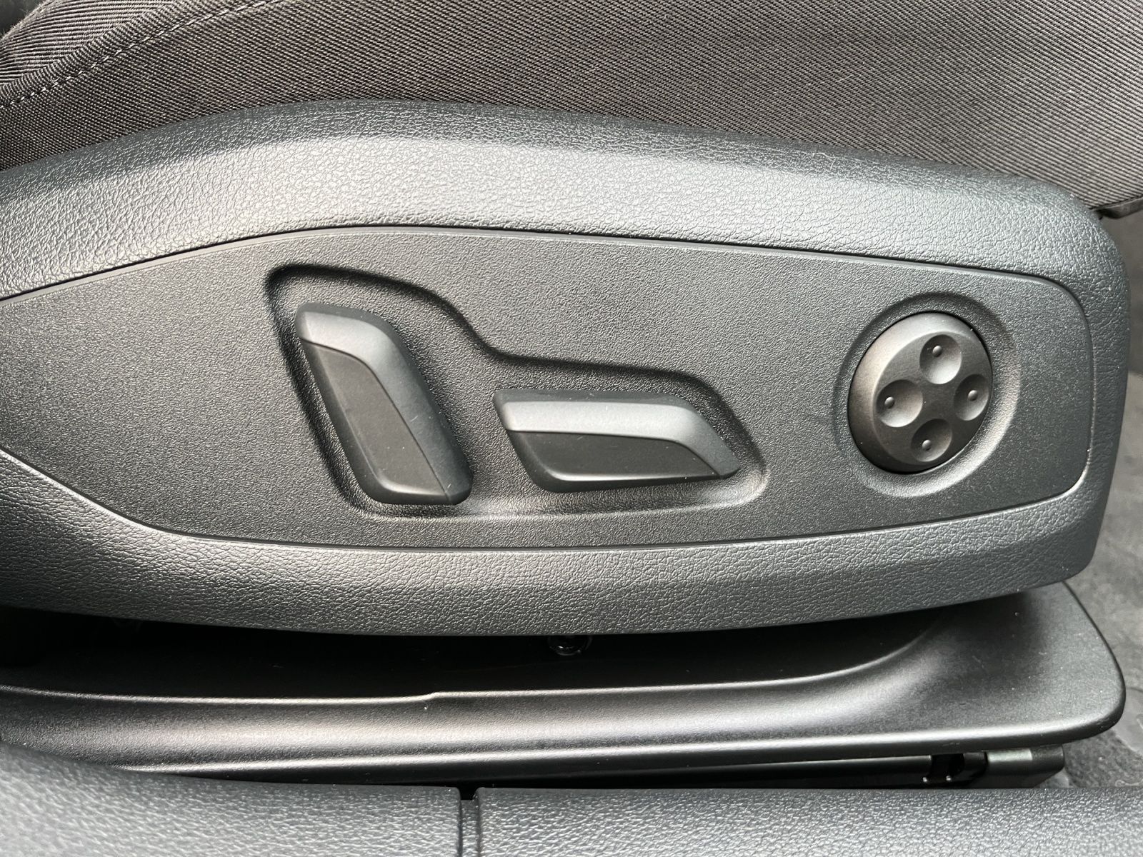 Audi A5 - Bild 19