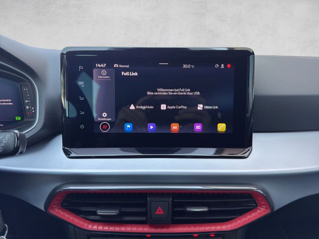 Seat Arona FR-Line 1.5 TSI 110kW|NAVI|LED|Kamera